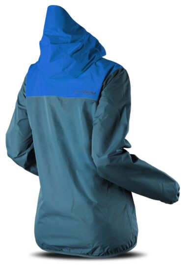 Trimm EXPED LADY dark lagoon/jeans blue Velikost: M - Obrázek 2
