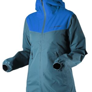 Trimm EXPED LADY dark lagoon/jeans blue Velikost: XL