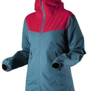 Trimm EXPED LADY dark lagoon/pinky Velikost: L