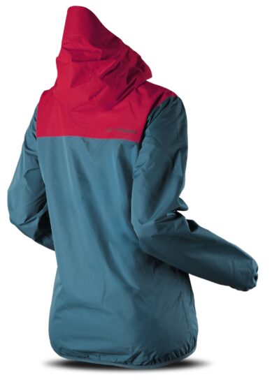 Trimm EXPED LADY dark lagoon/pinky Velikost: XS - Obrázek 2