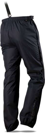 Trimm EXPED PANTS black Velikost: M - Obrázek 2