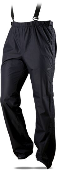 Trimm EXPED PANTS black Velikost: M