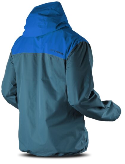 Trimm EXPED dark lagoon/jeans blue Velikost: L - Obrázek 2