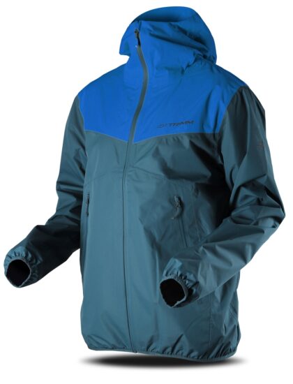 Trimm EXPED dark lagoon/jeans blue Velikost: L