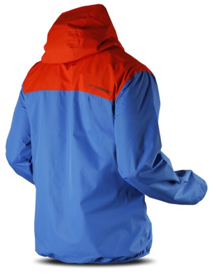 Trimm EXPED jeans blue/orange Velikost: L - Obrázek 2
