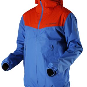 Trimm EXPED jeans blue/orange Velikost: XXL