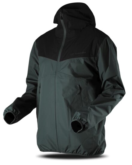 Trimm EXPED khaki/black Velikost: M 8595225546850
