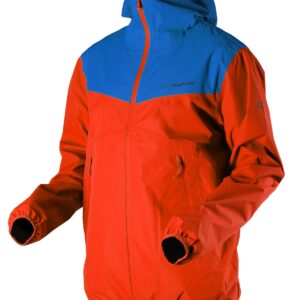 Trimm EXPED orange/jeans blue Velikost: L