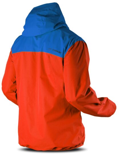 Trimm EXPED orange/jeans blue Velikost: M - Obrázek 2