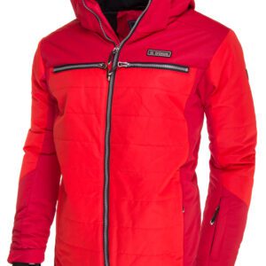 Trimm Ergo Red / Dark Red Velikost: XXL 8595225513319