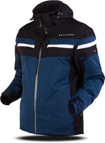 Trimm FUSION lagoon/black/white Velikost: M