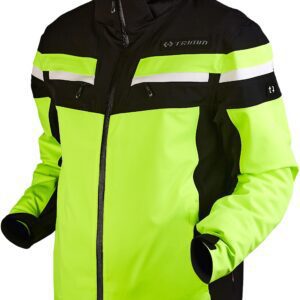 Trimm FUSION lemon/black/white Velikost: S
