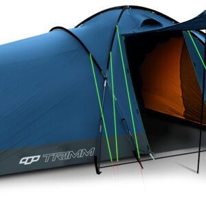 Trimm Galaxy II Dark Lagoon / Dark Grey