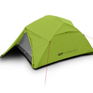 Trimm Globe - D Lime Green