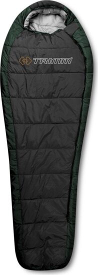 Trimm HIGHLANDER Olive / Dark Grey Velikost: 195P