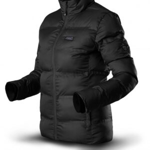 Trimm HONOR LADY black Velikost: M