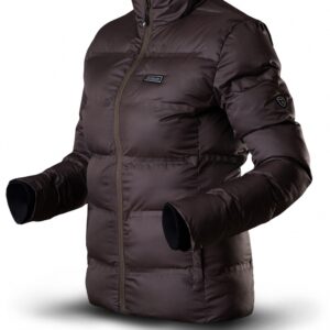 Trimm HONOR LADY khaki Velikost: XS