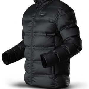 Trimm HONOR black Velikost: M