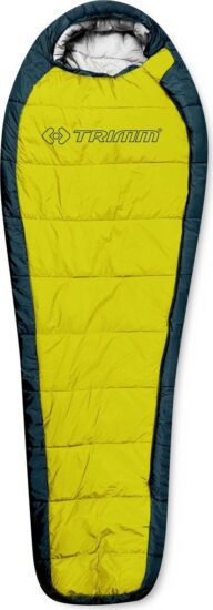 Trimm Highlander Lagoon / Lemon Velikost: 195L