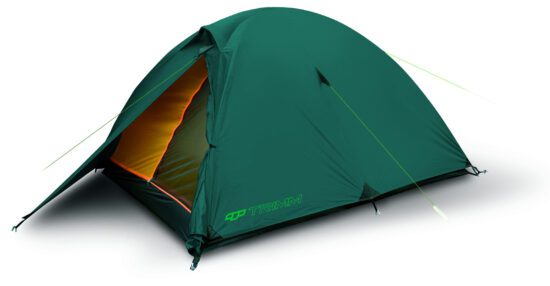 Trimm Hudson dark olive