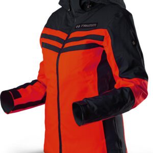 Trimm ILUSION red/ black Velikost: XS