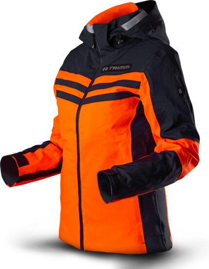 Trimm ILUSION signal orange/navy Velikost: L