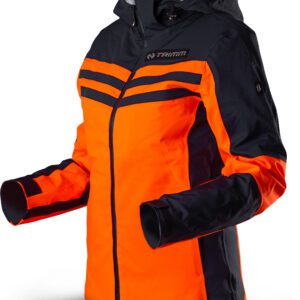 Trimm ILUSION signal orange/navy Velikost: XS