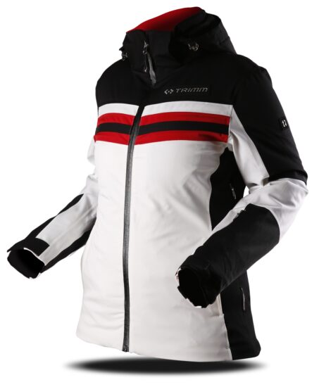 Trimm ILUSION white/red/black Velikost: M