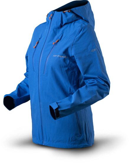 Trimm Intensa Jeans Blue / Orange Velikost: L