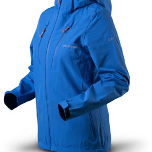 Trimm Intensa Jeans Blue / Orange Velikost: XL