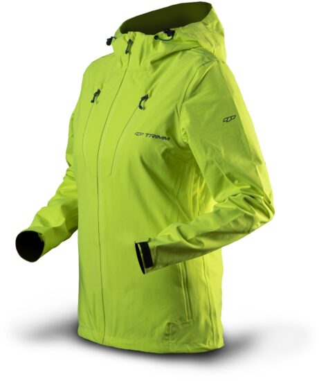 Trimm Intensa Lemon / Lagoon Velikost: M