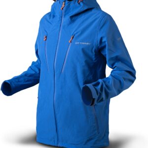 Trimm Intense Jeans Blue / Orange Velikost: S