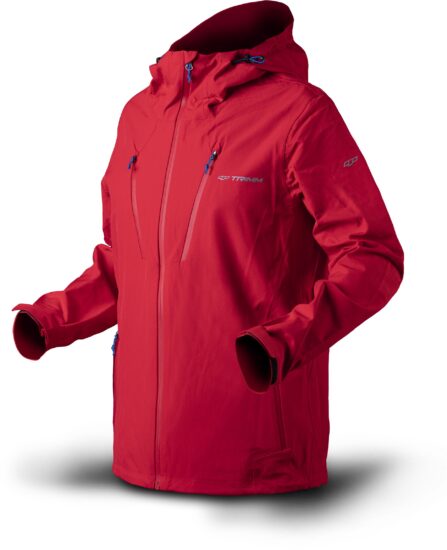Trimm Intense Red / Blue Velikost: 3XL