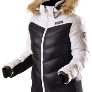 Trimm JUSTA white/black Velikost: XS