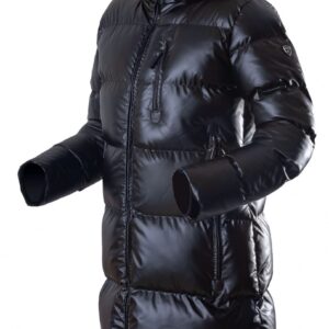 Trimm LUSTIC LUX black Velikost: XXL