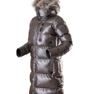 Trimm LUSTIC LUX light gold Velikost: XXL