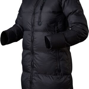 Trimm LUSTIC black Velikost: L
