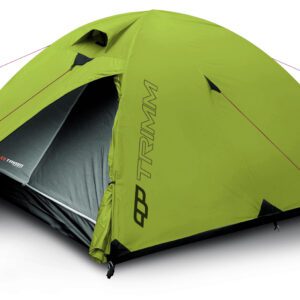 Trimm Largo - D Lime Green / Grey 8595225468183