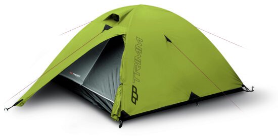 Trimm Largo - D Lime Green / Grey 8595225468183