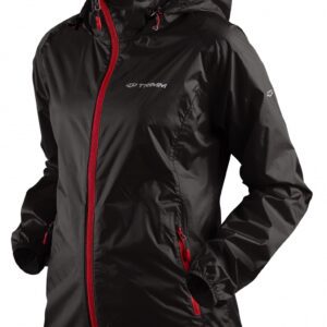 Trimm MARK LADY black Velikost: XS