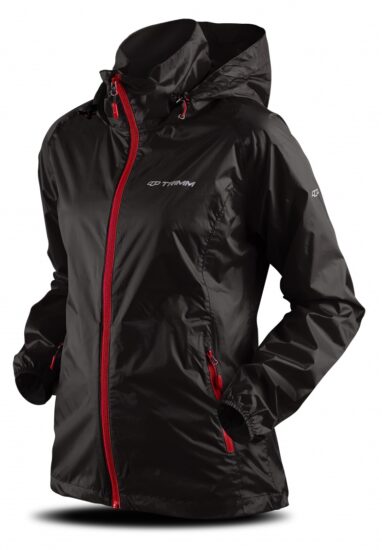 Trimm MARK LADY black Velikost: XXL
