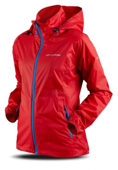 Trimm MARK LADY red Velikost: XL