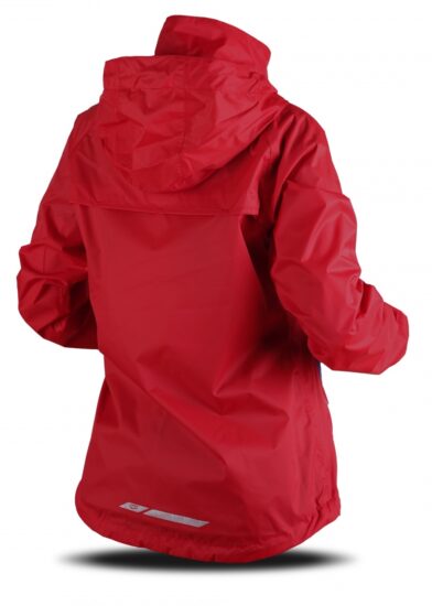 Trimm MARK LADY red Velikost: XXL - Obrázek 2