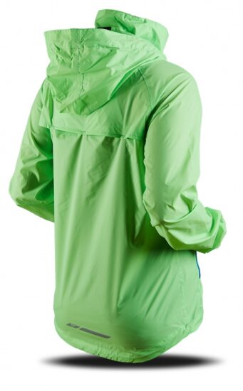 Trimm MARK LADY signal green Velikost: L - Obrázek 2