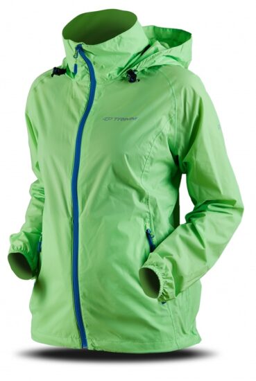 Trimm MARK LADY signal green Velikost: L