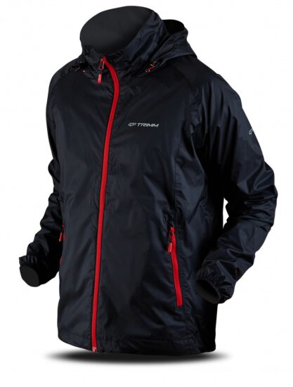 Trimm MARK black Velikost: M