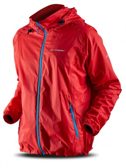 Trimm MARK red Velikost: M