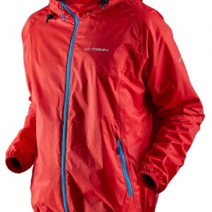 Trimm MARK red Velikost: XL