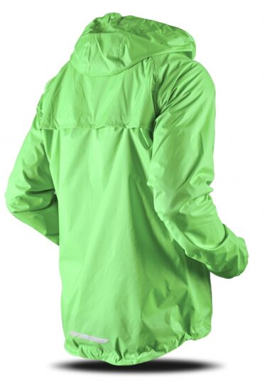 Trimm MARK signal green Velikost: 3XL - Obrázek 2