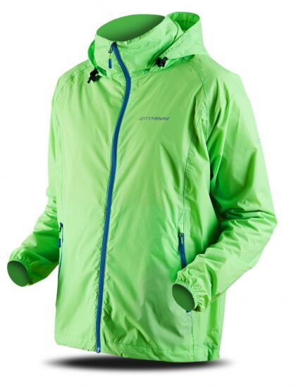 Trimm MARK signal green Velikost: L